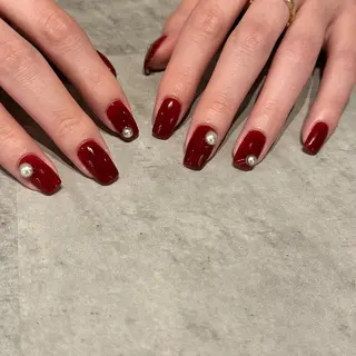 ネイル ikoi🫧 Kotomiのネイルデザイン