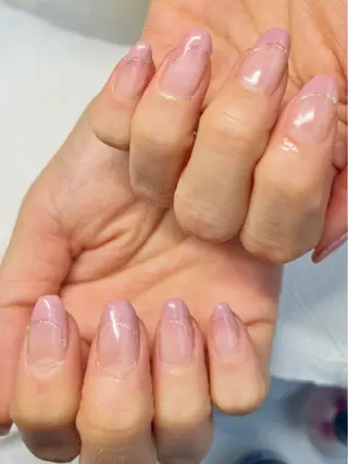 ネイル 新宿ネイルサロン ジェミディローサ所属・新宿ネイルサロン ジェミディローサのネイルデザイン