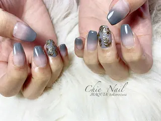 ネイル 森ノ宮❤︎ chieのネイルデザイン