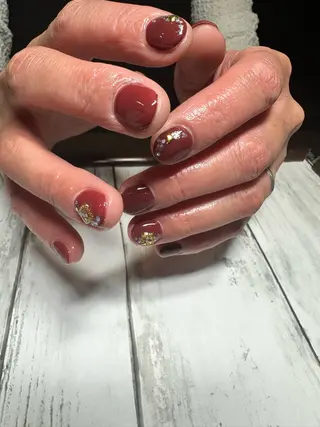 ネイル e.nail所属・🍎吉田 恵里🍎のその他イメージ