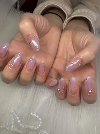 ネイル Nail &Beauty Salon ☆Kirari☆所属・ビューティサロン ☆Kirari☆のネイルデザイン
