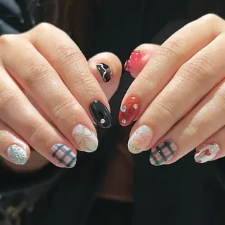 ネイル Maiko 🤍のその他イメージ