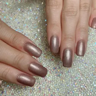 ネイル PLUS NAIL所属・プラスネイル 池袋西のネイルデザイン