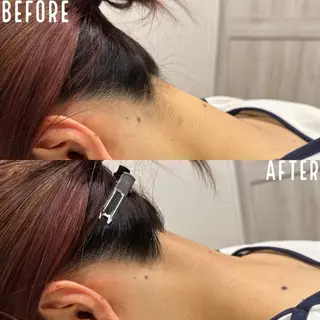 KOHOLA -ワックス脱毛専門-のエステ・リラクイメージ