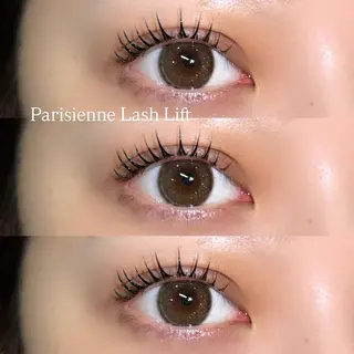 マツエク・マツパ 石原 怜那のマツエク・マツパデザイン