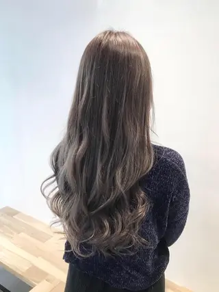 ロング カラー 柏サニーズ✂︎クセ毛 ◎ショート◎正樹のヘアスタイル