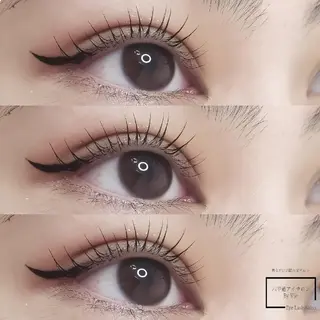 マツエク・マツパ 絶対可愛い保証 韓国🇰🇷ワンホンのマツエク・マツパデザイン