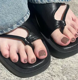 ネイル NORA南青山/ kanohaのネイルデザイン