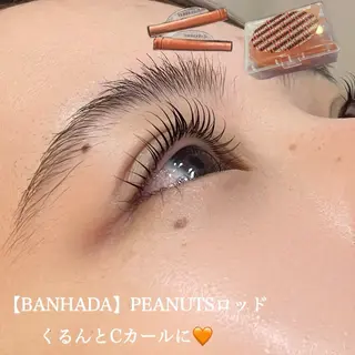 マツエク・マツパ loa🦋/幸町店/ 賀谷佳美のマツエク・マツパデザイン