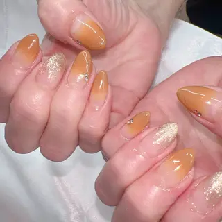 ネイル Emi lyのネイルデザイン