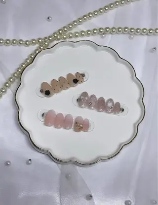 ネイル Hal nail Rioのネイルデザイン