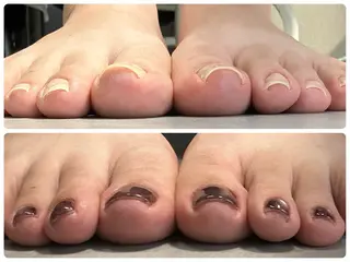 ネイル nail myuu【ネイルミュー】所属・nail myuu 【ネイルミュー】のネイルデザイン