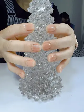 ネイル ネイルサロン ロア旧ジョリーのネイルデザイン