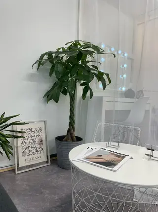 nail&eye 【仙台】/chinaのマツエク・マツパデザイン