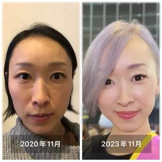 リバースエイジングサロン 縁家所属・川中 佳奈恵のエステ・リラクイメージ