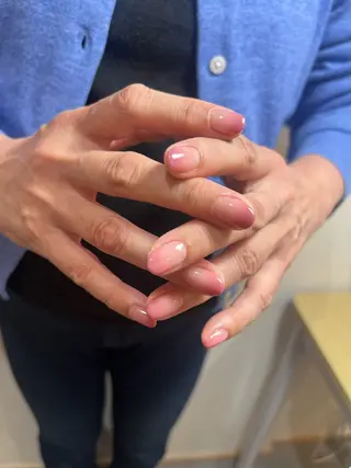 ネイル U.Ni nail所属・★MIKI ☆Jr.ネイリストのネイルデザイン