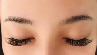 マツエク・マツパ Miliy eyelash beaute所属・Miliy beaute 山原のマツエク・マツパデザイン
