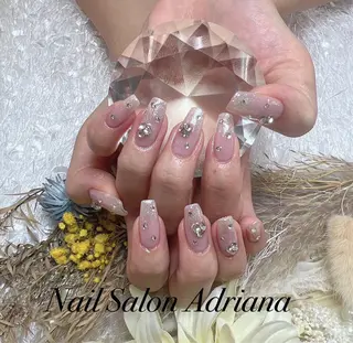 ネイル ADRIANA 大久保駅前徒歩2分のその他イメージ