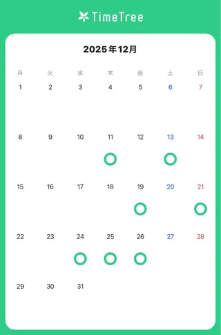 ショート appeler所属・Appeler Kana yのヘアスタイル