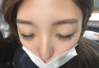 マツエク・マツパ 小関 茅里のマツエク・マツパデザイン