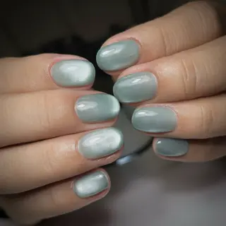 ネイル SoLuna Hikariのネイルデザイン