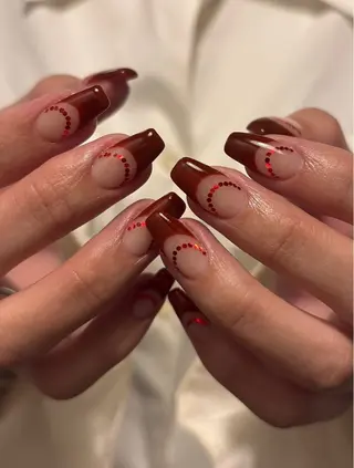 ネイル sister mohawk所属・chika / nailのネイルデザイン