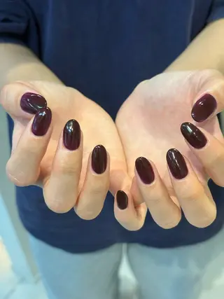 ネイル deg° erikaのネイルデザイン