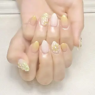 ネイル rouse nail RISATOのネイルデザイン