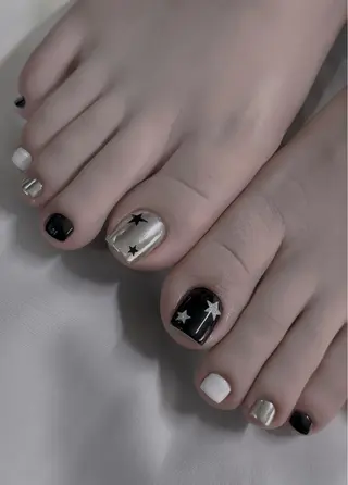 ネイル Hana nailのネイルデザイン