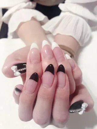 ネイル * haruのネイルデザイン