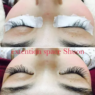 マツエク・マツパ KITTY 立川のネイルデザイン