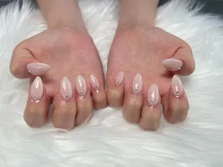 ネイル ari. nailのネイルデザイン