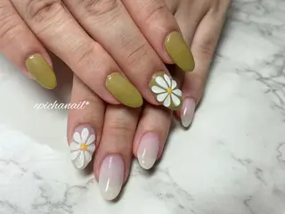 ネイル EPICHA NAILのネイルデザイン