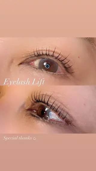 マツエク・マツパ private salon SOU所属・ﾄｰﾀﾙｾﾗﾋﾟｽﾄ MANAのマツエク・マツパデザイン