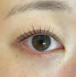 マツエク・マツパ Lash by foi新宿のマツエク・マツパデザイン
