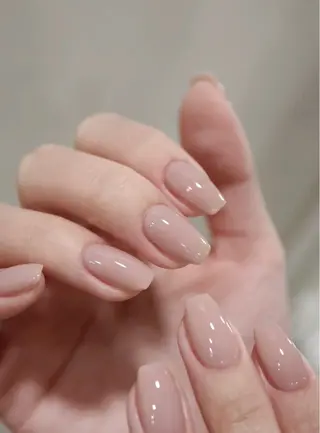 ネイル リ ナのネイルデザイン