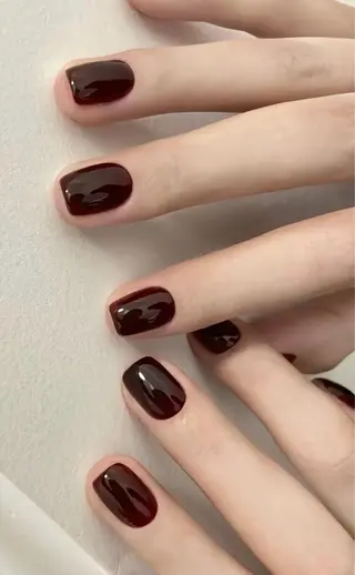 ネイル 🩵Minmin nail salonのネイルデザイン