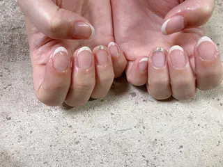 ネイル kikinail 溝の口のネイルデザイン