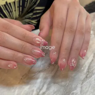 ネイル TRU NAIL&EYE 柏店所属・TRU ゆなのネイルデザイン