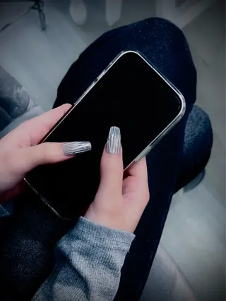 ネイル nine.🦋 YUKOのネイルデザイン