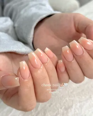 ネイル private salon uluのネイルデザイン