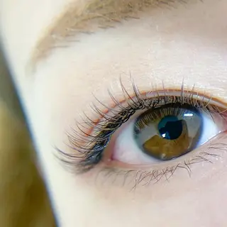 マツエク・マツパ Grace naoのマツエク・マツパデザイン