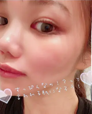 美まつ毛と美肌サロン lavjuのマツエク・マツパデザイン