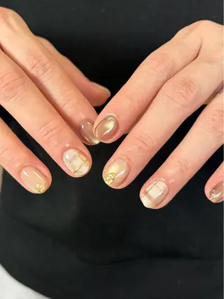 ネイル sis_ yukaのネイルデザイン