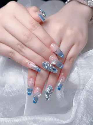 ネイル ネイル👑クイーンズ NailQueensのネイルデザイン