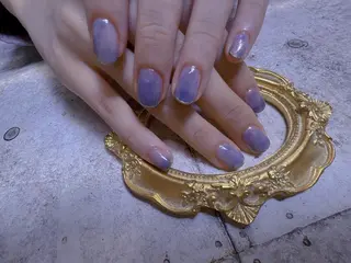 ネイル へぜリヒ ·もものネイルデザイン