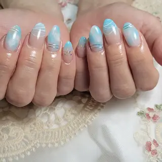 ネイル ネイルサロンほっこり kanaのネイルデザイン