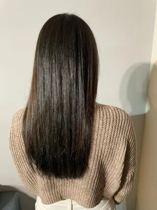 カラー La fith hair ray 札幌店所属・顔まわり/W カラー/リョウのヘアスタイル