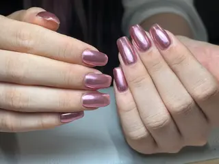 ネイル Eveネイル チップスカルプ専門店のネイルデザイン