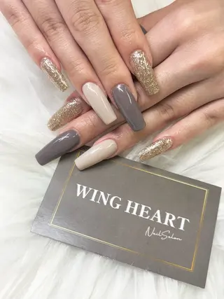 ネイル H NANAのネイルデザイン